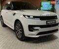 Білий Ленд Ровер Range Rover Sport, об'ємом двигуна 3 л та пробігом 55 тис. км за 118000 $, фото 15 на Automoto.ua