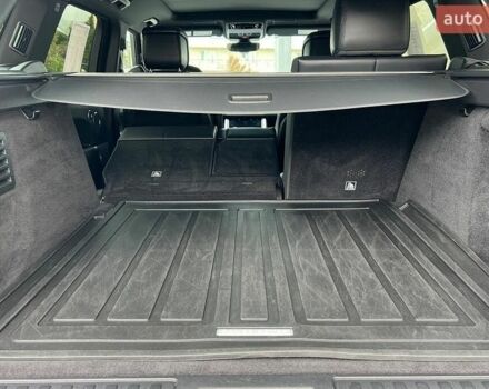 Білий Ленд Ровер Range Rover Sport, об'ємом двигуна 3 л та пробігом 43 тис. км за 16700 $, фото 14 на Automoto.ua