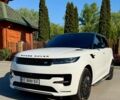 Білий Ленд Ровер Range Rover Sport, об'ємом двигуна 3 л та пробігом 59 тис. км за 108000 $, фото 39 на Automoto.ua