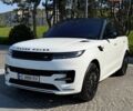 Білий Ленд Ровер Range Rover Sport, об'ємом двигуна 3 л та пробігом 59 тис. км за 108000 $, фото 32 на Automoto.ua