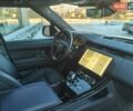 Білий Ленд Ровер Range Rover Sport, об'ємом двигуна 3 л та пробігом 53 тис. км за 125000 $, фото 18 на Automoto.ua