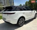 Білий Ленд Ровер Range Rover Sport, об'ємом двигуна 3 л та пробігом 53 тис. км за 128888 $, фото 214 на Automoto.ua