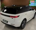 Білий Ленд Ровер Range Rover Sport, об'ємом двигуна 3 л та пробігом 55 тис. км за 118000 $, фото 66 на Automoto.ua
