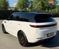 Білий Ленд Ровер Range Rover Sport, об'ємом двигуна 3 л та пробігом 59 тис. км за 108000 $, фото 6 на Automoto.ua