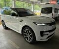 Білий Ленд Ровер Range Rover Sport, об'ємом двигуна 3 л та пробігом 55 тис. км за 109000 $, фото 2 на Automoto.ua
