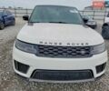 Білий Ленд Ровер Range Rover Sport, об'ємом двигуна 3 л та пробігом 100 тис. км за 35000 $, фото 2 на Automoto.ua