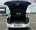 Білий Ленд Ровер Range Rover Sport, об'ємом двигуна 3 л та пробігом 55 тис. км за 119000 $, фото 9 на Automoto.ua