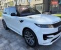 Білий Ленд Ровер Range Rover Sport, об'ємом двигуна 3 л та пробігом 53 тис. км за 128888 $, фото 168 на Automoto.ua