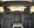 Білий Ленд Ровер Range Rover Sport, об'ємом двигуна 3 л та пробігом 55 тис. км за 109000 $, фото 21 на Automoto.ua