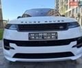 Білий Ленд Ровер Range Rover Sport, об'ємом двигуна 3 л та пробігом 53 тис. км за 128888 $, фото 173 на Automoto.ua