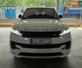 Білий Ленд Ровер Range Rover Sport, об'ємом двигуна 3 л та пробігом 55 тис. км за 109000 $, фото 1 на Automoto.ua