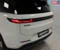 Білий Ленд Ровер Range Rover Sport, об'ємом двигуна 3 л та пробігом 55 тис. км за 118000 $, фото 63 на Automoto.ua