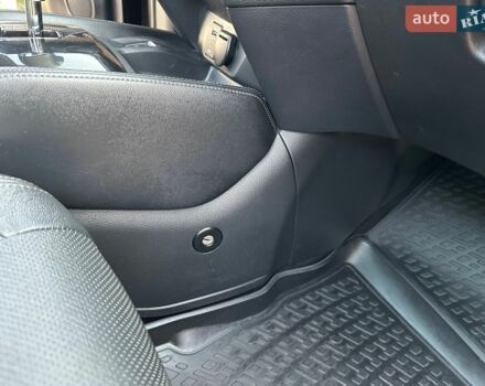 Білий Ленд Ровер Range Rover Sport, об'ємом двигуна 3 л та пробігом 130 тис. км за 60000 $, фото 4 на Automoto.ua