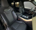 Білий Ленд Ровер Range Rover Sport, об'ємом двигуна 5 л та пробігом 32 тис. км за 94999 $, фото 14 на Automoto.ua