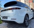 Білий Ленд Ровер Range Rover Sport, об'ємом двигуна 3 л та пробігом 53 тис. км за 128888 $, фото 159 на Automoto.ua