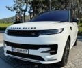 Білий Ленд Ровер Range Rover Sport, об'ємом двигуна 3 л та пробігом 59 тис. км за 108000 $, фото 29 на Automoto.ua