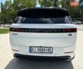 Білий Ленд Ровер Range Rover Sport, об'ємом двигуна 3 л та пробігом 53 тис. км за 128888 $, фото 211 на Automoto.ua