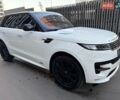 Білий Ленд Ровер Range Rover Sport, об'ємом двигуна 3 л та пробігом 53 тис. км за 129333 $, фото 15 на Automoto.ua