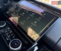 Білий Ленд Ровер Range Rover Sport, об'ємом двигуна 3 л та пробігом 53 тис. км за 128888 $, фото 113 на Automoto.ua