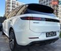 Білий Ленд Ровер Range Rover Sport, об'ємом двигуна 3 л та пробігом 53 тис. км за 128888 $, фото 143 на Automoto.ua