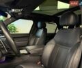 Білий Ленд Ровер Range Rover Sport, об'ємом двигуна 3 л та пробігом 55 тис. км за 118000 $, фото 19 на Automoto.ua