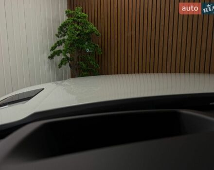 Білий Ленд Ровер Range Rover Sport, об'ємом двигуна 3 л та пробігом 55 тис. км за 118000 $, фото 25 на Automoto.ua