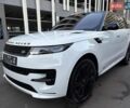 Білий Ленд Ровер Range Rover Sport, об'ємом двигуна 3 л та пробігом 53 тис. км за 129333 $, фото 8 на Automoto.ua