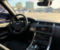 Білий Ленд Ровер Range Rover Sport, об'ємом двигуна 5 л та пробігом 32 тис. км за 94999 $, фото 8 на Automoto.ua