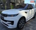 Білий Ленд Ровер Range Rover Sport, об'ємом двигуна 3 л та пробігом 53 тис. км за 128888 $, фото 134 на Automoto.ua