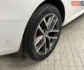 Білий Ленд Ровер Range Rover Sport, об'ємом двигуна 3 л та пробігом 55 тис. км за 118000 $, фото 16 на Automoto.ua