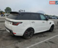 Білий Ленд Ровер Range Rover Sport, об'ємом двигуна 3 л та пробігом 32 тис. км за 25200 $, фото 2 на Automoto.ua