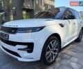 Білий Ленд Ровер Range Rover Sport, об'ємом двигуна 3 л та пробігом 53 тис. км за 128888 $, фото 122 на Automoto.ua