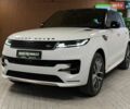 Білий Ленд Ровер Range Rover Sport, об'ємом двигуна 3 л та пробігом 55 тис. км за 118000 $, фото 3 на Automoto.ua