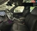 Білий Ленд Ровер Range Rover Sport, об'ємом двигуна 3 л та пробігом 55 тис. км за 119000 $, фото 11 на Automoto.ua