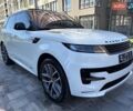 Білий Ленд Ровер Range Rover Sport, об'ємом двигуна 3 л та пробігом 53 тис. км за 128888 $, фото 171 на Automoto.ua