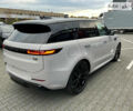 Білий Ленд Ровер Range Rover Sport, об'ємом двигуна 3 л та пробігом 3 тис. км за 205000 $, фото 5 на Automoto.ua