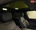 Білий Ленд Ровер Range Rover Sport, об'ємом двигуна 3 л та пробігом 55 тис. км за 118000 $, фото 44 на Automoto.ua