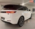 Білий Ленд Ровер Range Rover Sport, об'ємом двигуна 3 л та пробігом 56 тис. км за 113000 $, фото 6 на Automoto.ua