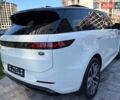 Білий Ленд Ровер Range Rover Sport, об'ємом двигуна 3 л та пробігом 53 тис. км за 128888 $, фото 145 на Automoto.ua