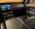 Білий Ленд Ровер Range Rover Sport, об'ємом двигуна 3 л та пробігом 55 тис. км за 118000 $, фото 55 на Automoto.ua