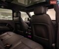 Білий Ленд Ровер Range Rover Sport, об'ємом двигуна 3 л та пробігом 56 тис. км за 113000 $, фото 24 на Automoto.ua