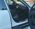 Білий Ленд Ровер Range Rover Sport, об'ємом двигуна 3 л та пробігом 53 тис. км за 125000 $, фото 16 на Automoto.ua