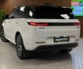 Білий Ленд Ровер Range Rover Sport, об'ємом двигуна 3 л та пробігом 55 тис. км за 118000 $, фото 61 на Automoto.ua