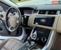 Білий Ленд Ровер Range Rover Sport, об'ємом двигуна 3 л та пробігом 130 тис. км за 60000 $, фото 28 на Automoto.ua