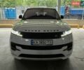 Білий Ленд Ровер Range Rover Sport, об'ємом двигуна 3 л та пробігом 55 тис. км за 119000 $, фото 1 на Automoto.ua