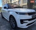 Білий Ленд Ровер Range Rover Sport, об'ємом двигуна 3 л та пробігом 53 тис. км за 128888 $, фото 118 на Automoto.ua