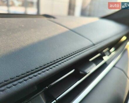 Білий Ленд Ровер Range Rover Sport, об'ємом двигуна 3 л та пробігом 53 тис. км за 125000 $, фото 31 на Automoto.ua