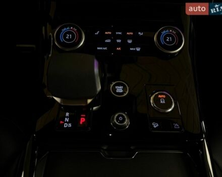 Білий Ленд Ровер Range Rover Sport, об'ємом двигуна 3 л та пробігом 55 тис. км за 118000 $, фото 31 на Automoto.ua