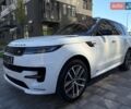 Білий Ленд Ровер Range Rover Sport, об'ємом двигуна 3 л та пробігом 53 тис. км за 128888 $, фото 128 на Automoto.ua