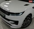 Білий Ленд Ровер Range Rover Sport, об'ємом двигуна 3 л та пробігом 55 тис. км за 118000 $, фото 11 на Automoto.ua